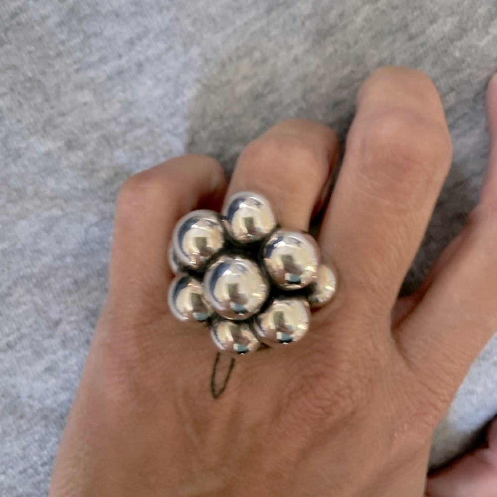 Lagos cluster ring